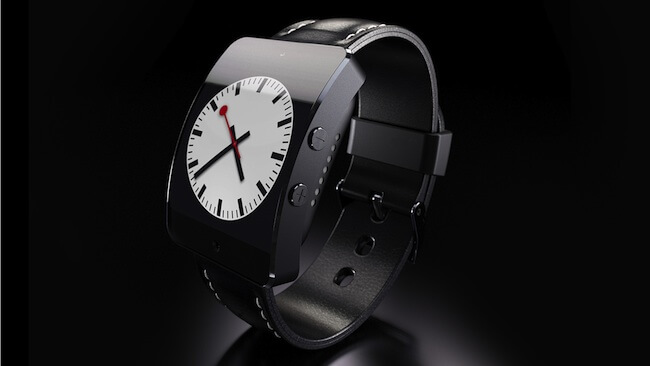 iWatch iWatch