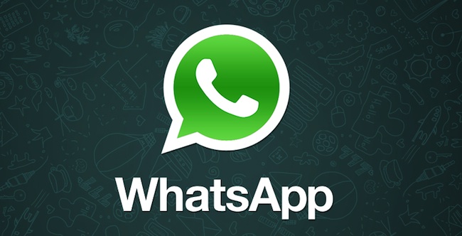 WhatsApp WhatsApp