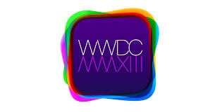 Смотрите полный перевод WWDC-2013 на AppleInsider.ru! Фото.