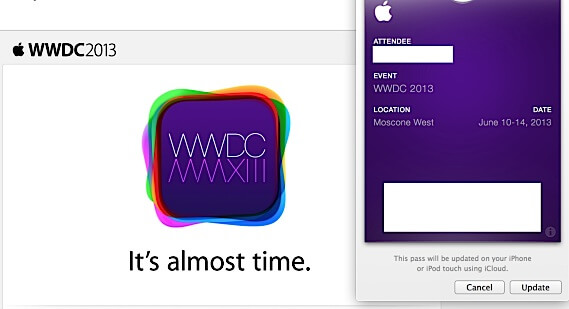 WWDC-2013 WWDC-2013