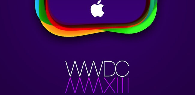 WWDC-2013 WWDC-2013