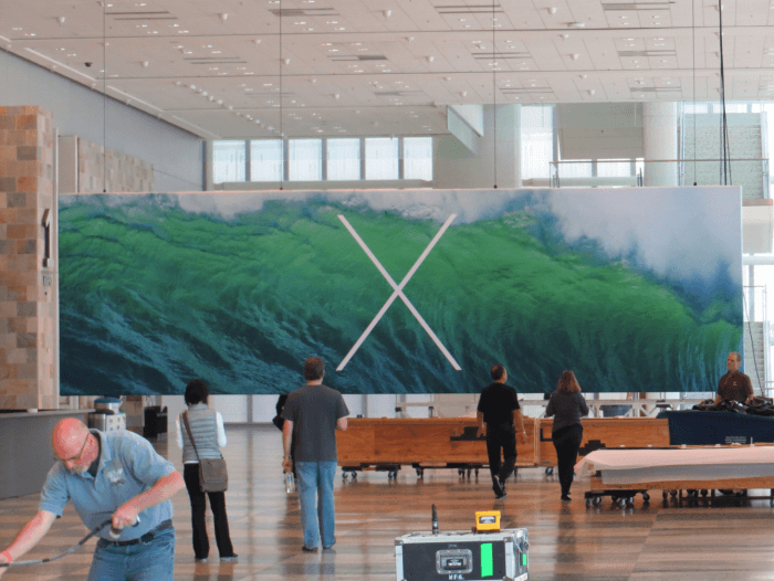 iOS 7 и OS X 10.9 iOS 7 и OS X 10.9