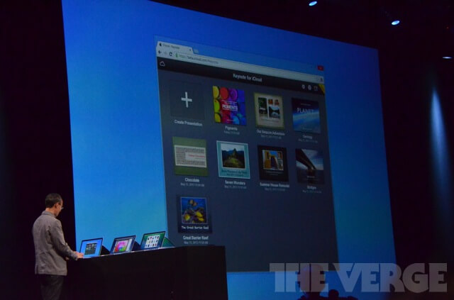 iWork iWork