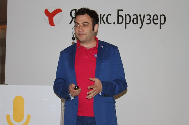 Яндекс.Браузер Яндекс.Браузер