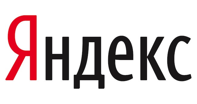 Яндекс Яндекс