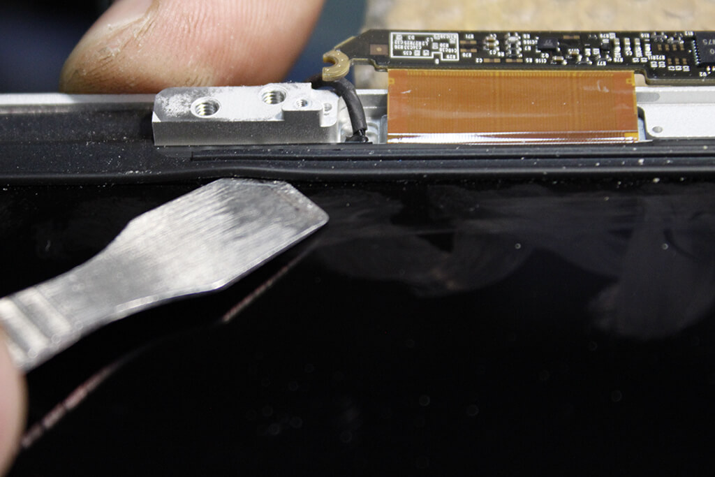 Замена матрицы Retina MacBook Pro Замена матрицы Retina MacBook Pro