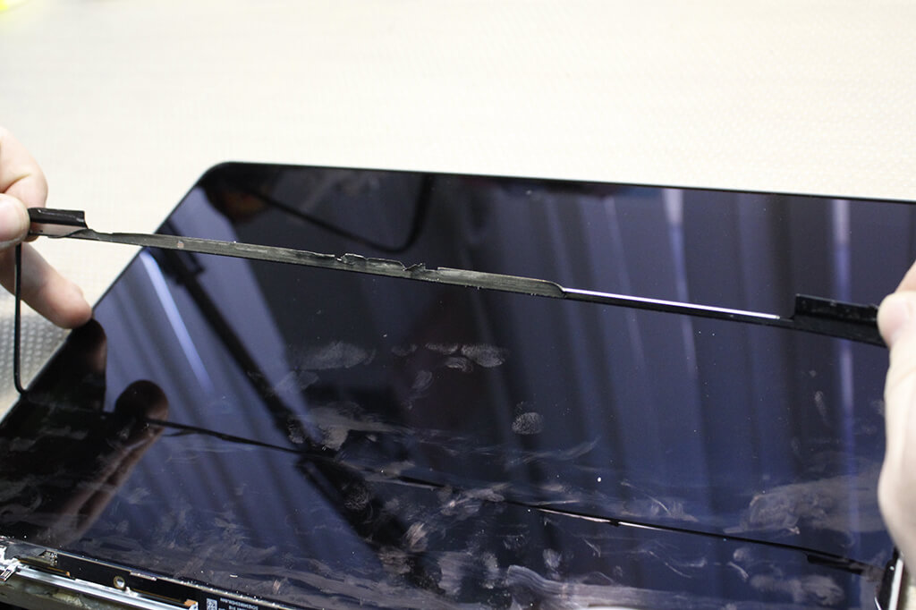 Замена матрицы Retina MacBook Pro Замена матрицы Retina MacBook Pro