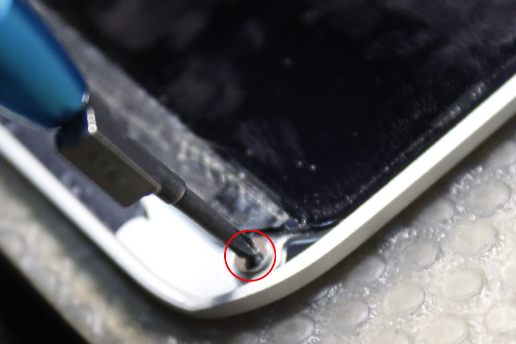 Замена матрицы Retina MacBook Pro Замена матрицы Retina MacBook Pro