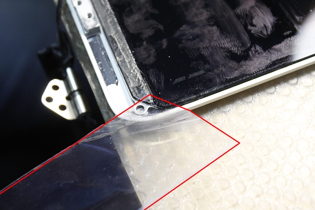 Замена матрицы Retina MacBook Pro Замена матрицы Retina MacBook Pro