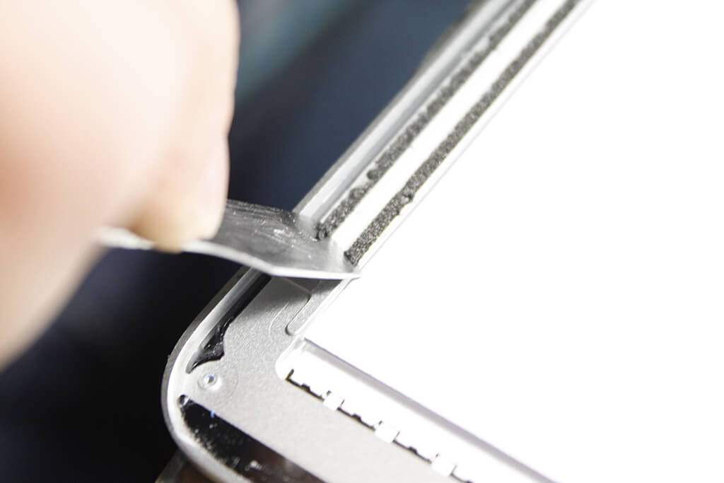 Замена матрицы Retina MacBook Pro Замена матрицы Retina MacBook Pro