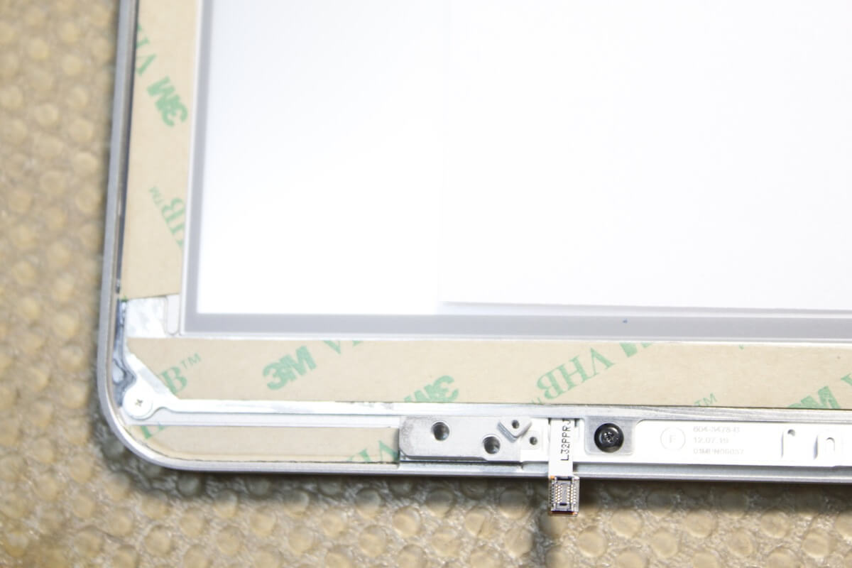 Замена матрицы Retina MacBook Pro Замена матрицы Retina MacBook Pro