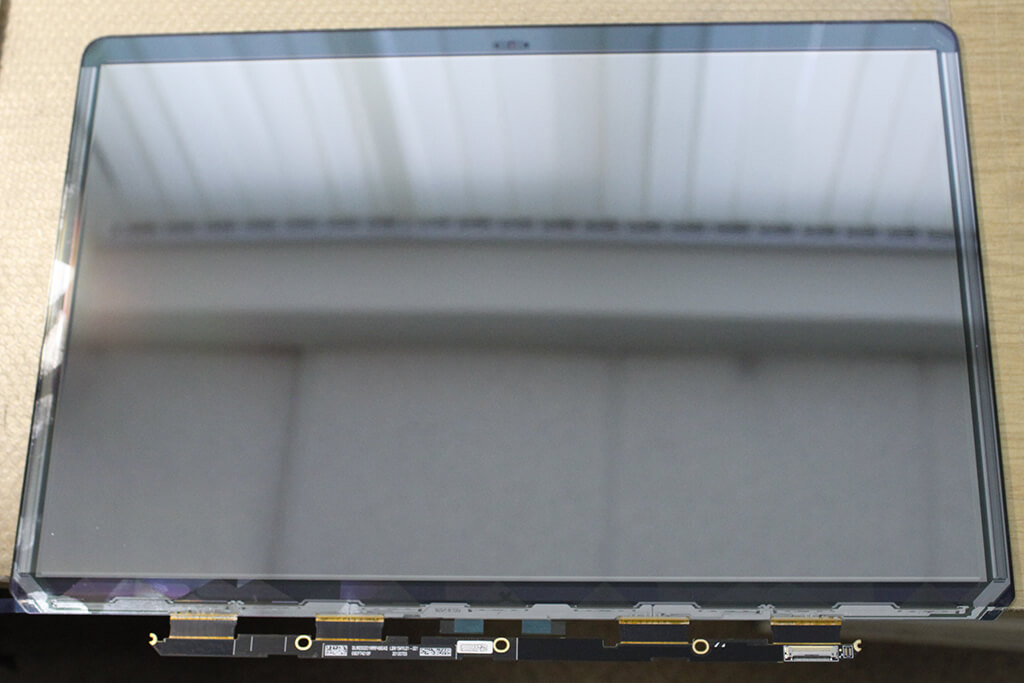 Замена матрицы Retina MacBook Pro Замена матрицы Retina MacBook Pro