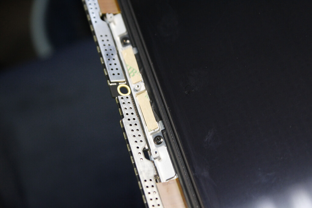 Замена матрицы Retina MacBook Pro Замена матрицы Retina MacBook Pro