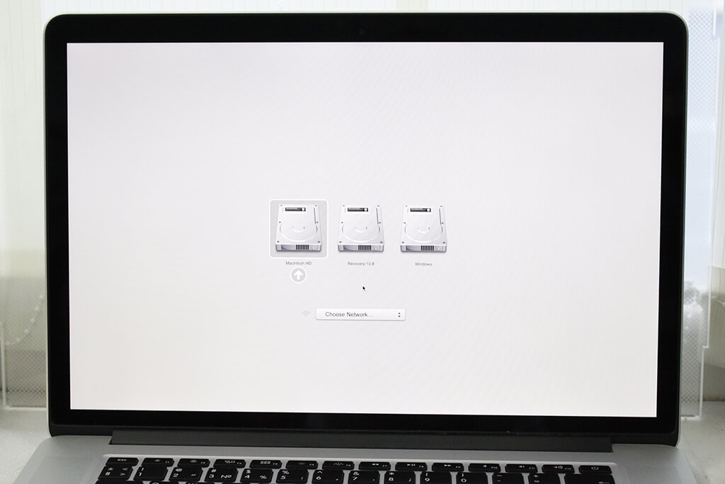 Замена матрицы Retina MacBook Pro Замена матрицы Retina MacBook Pro
