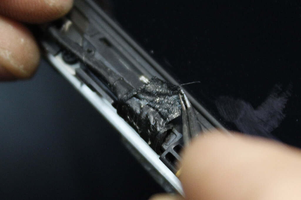 Замена матрицы Retina MacBook Pro Замена матрицы Retina MacBook Pro