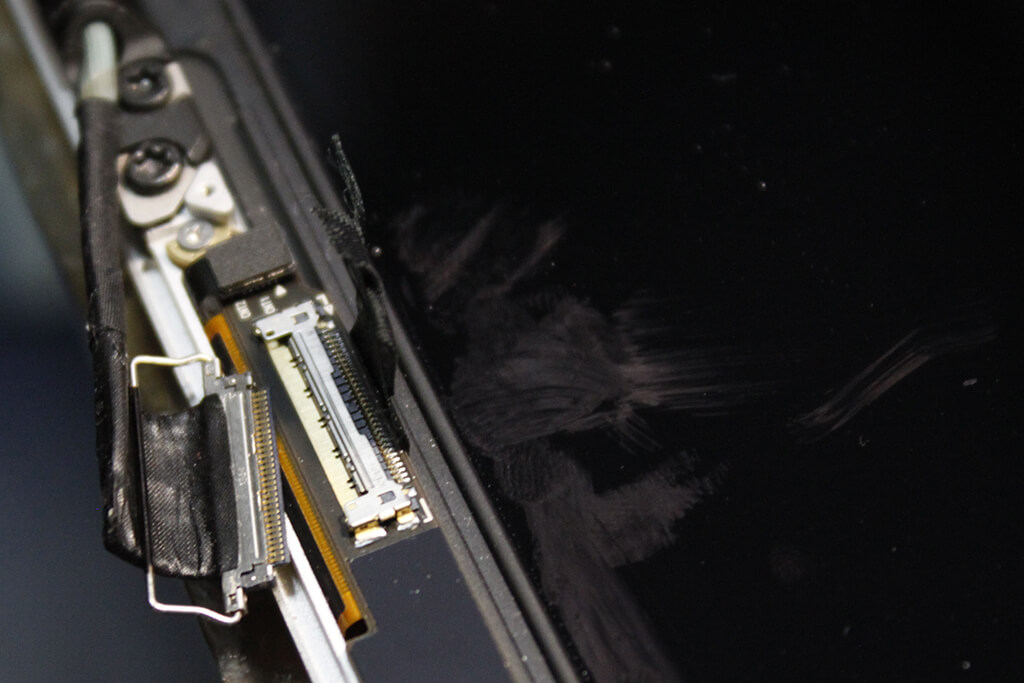 Замена матрицы Retina MacBook Pro Замена матрицы Retina MacBook Pro