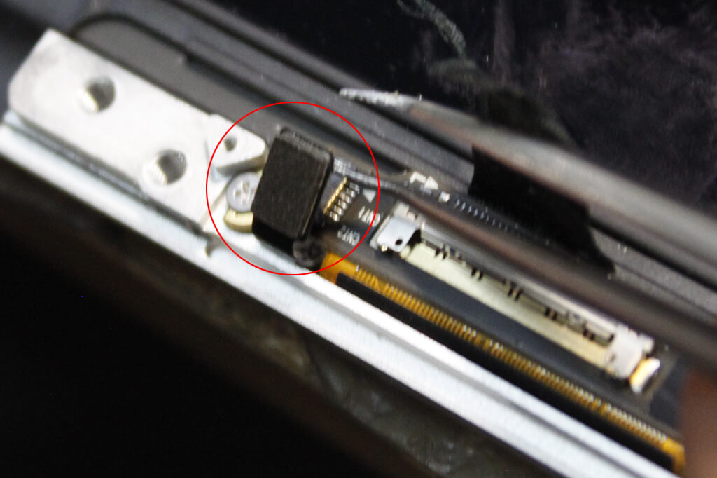 Замена матрицы Retina MacBook Pro Замена матрицы Retina MacBook Pro