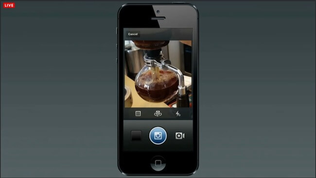 Instagram Video Instagram Video