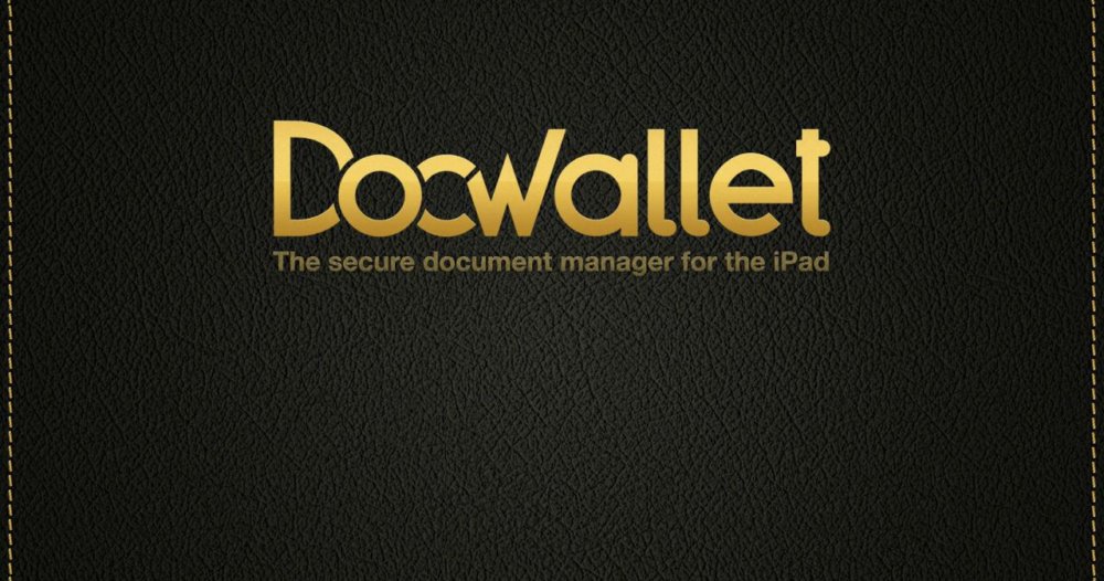 docwallet app review