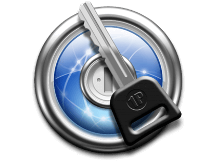 1Password 1Password