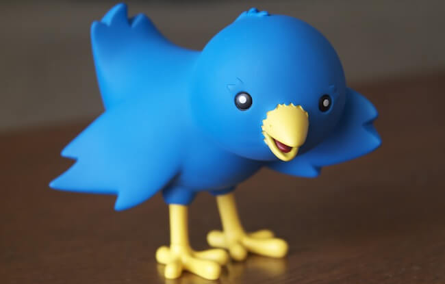 Twitterrific Twitterrific
