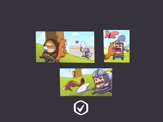 Tiny Thief Tiny Thief