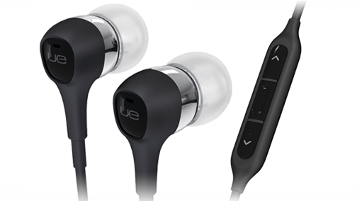Ultimate Ears 350vi Ultimate Ears 350vi
