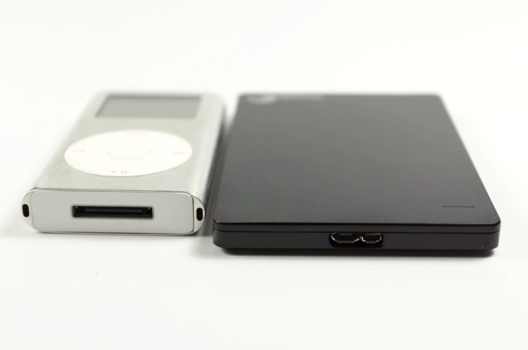 С iPod Mini С iPod Mini