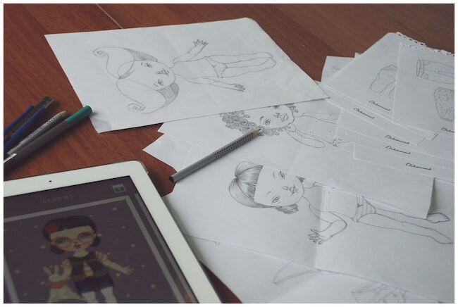 Mini-U: Бутик Mini-U: Бутик