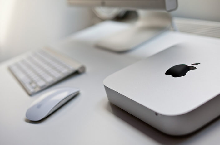 Mac mini Mac mini