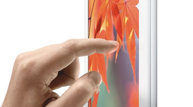 Новые дисплеи появятся в iPad не раньше 2014 года Новые дисплеи появятся в iPad не раньше 2014 года