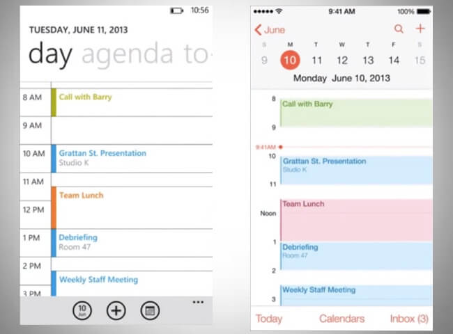 iOS 7 iOS 7