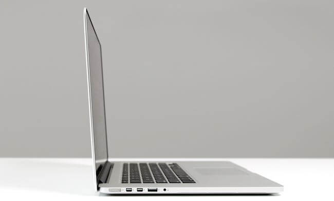 Скорое обновление MacBook Pro принесет новую графику Скорое обновление MacBook Pro принесет новую графику