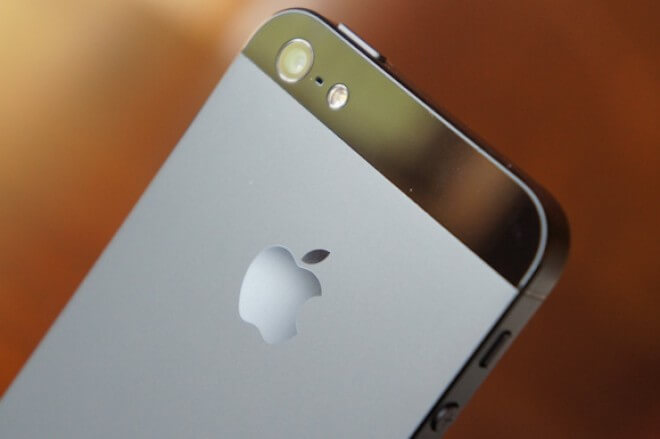iPhone 5S станет неубиваем iPhone 5S станет неубиваем