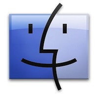 Finder Finder