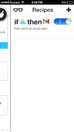 IFTTT IFTTT