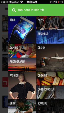 Feedly Feedly