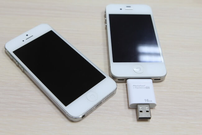 Флешка Флешка