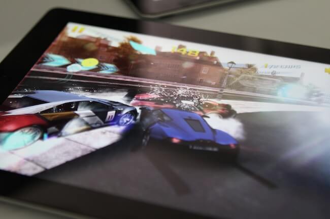 Asphalt 8 & Moscow City Racing 2013 Asphalt 8 & Moscow City Racing 2013