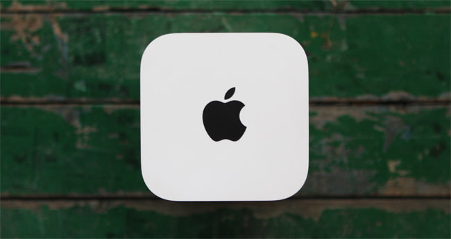 Обзор AirPort Time Capsule 2013. Обзор AirPort Time Capsule 2013. Фото.