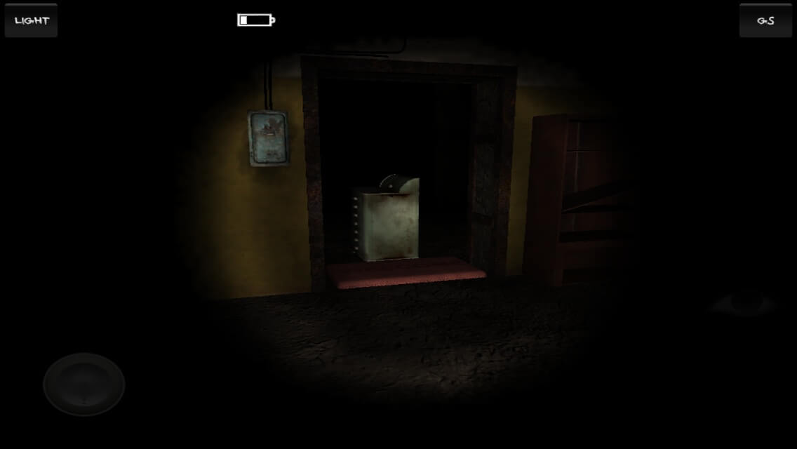 Dead Bunker Dead Bunker