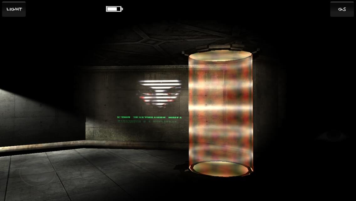 Dead Bunker Dead Bunker