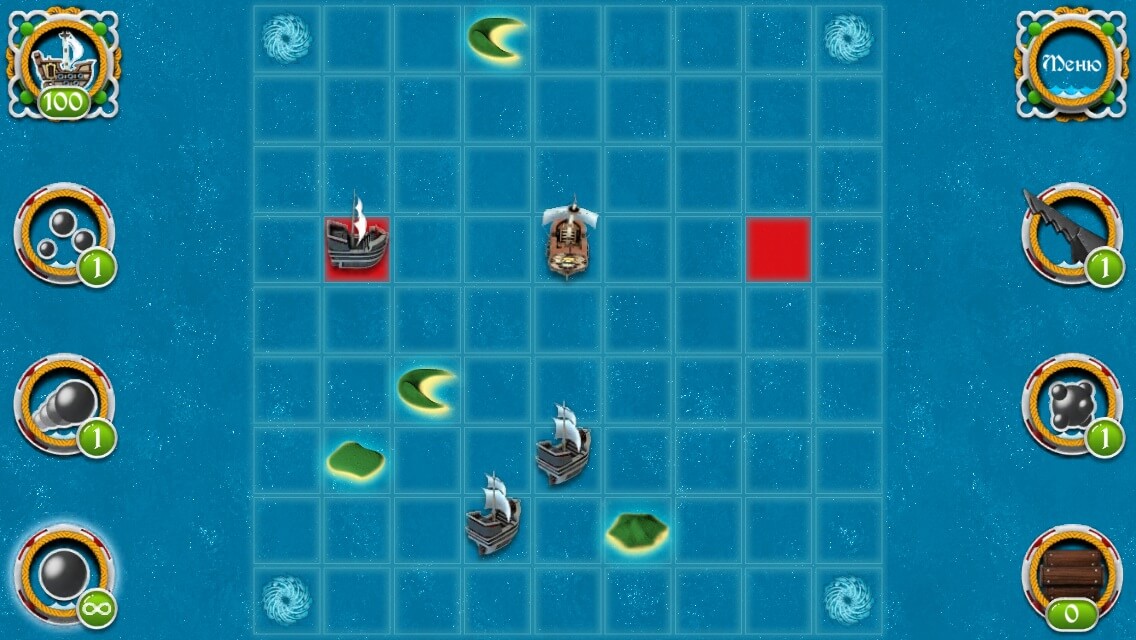 Pirates Logic Pirates Logic