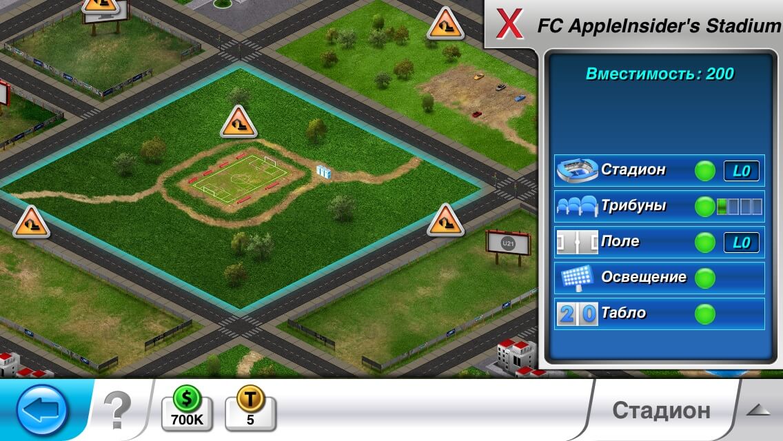 Top Eleven Top Eleven