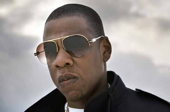 Jay-Z Jay-Z