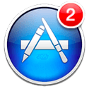 Mac App Store Mac App Store