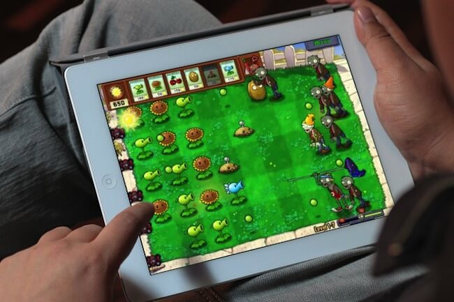 Plants VS Zombies Plants VS Zombies