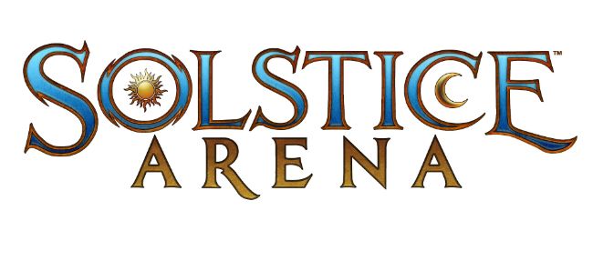 Solstice Arena Solstice Arena