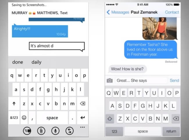iOS 7 iOS 7