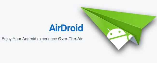 AirDroid AirDroid
